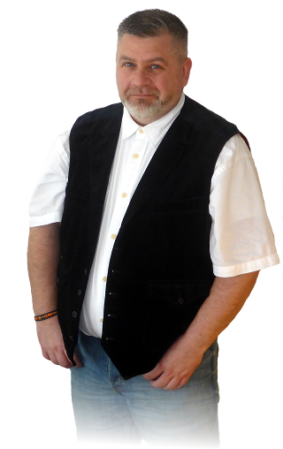 Dean Richardson - LGBT/QIA+ Couple & Group Relationships Counsellor Dean Richardson for LGBT/QIA+ Couple and Group Relationships