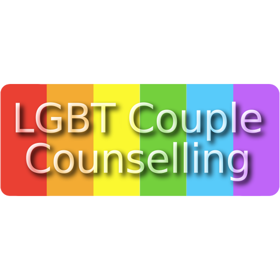 LGBT Couple Counselling Primary Image