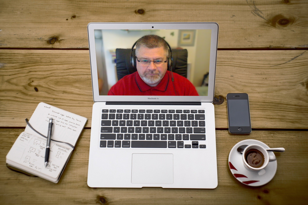 19 years of video counselling experience 19 years of video counselling experience